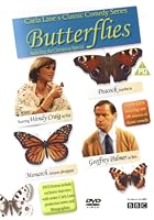 Butterflies - Series 2 -
