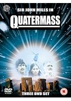 Quatermass - Chapters 1 To 4 / The Conclusion