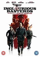 Inglourious Basterds