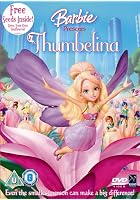 Barbie Presents - Thumbelina
