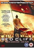 Red Cliff