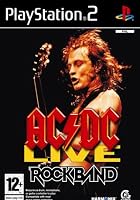 Rock Band: AC DC Live