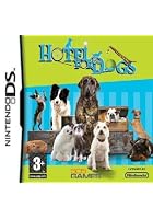 Hotel for Dogs