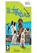Hotel for Dogs