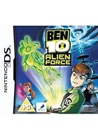 Ben 10: Alien Force