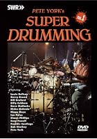 Pete York's Super Drumming - Vol. 1