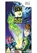 Ben 10: Alien Force