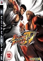 Street Fighter IV