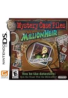 Mystery Case Files: MillionHeir
