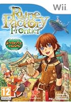 Rune Factory: Frontier