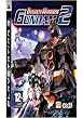 Dynasty Warriors: Gundam 2
