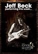 Jeff Beck - Performing This Week - Live at Ronnie Scott's