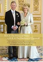 Charles & Camilla - The Service Of Prayer And Dedication
