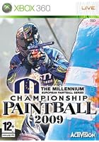 Millennium Series Championship Paintball 2009
