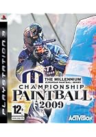 Millennium Series Championship Paintball 2009