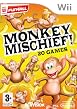 Monkey Mischief