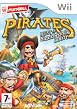 Pirates: Hunt For Blackbeard's Booty