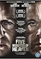 Five Minutes of Heaven