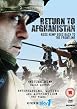 Ross Kemp - Return To Afghanistan