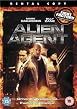 Alien Agent