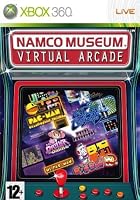 Namco Museum: Virtual Arcade