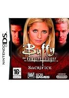 Buffy The Vampire Slayer: Sacrifice