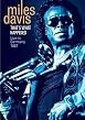 Miles Davis - That's What Happened - Live In Germany 1987