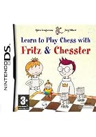 Learn To Play Chess With Fritz & Chesster