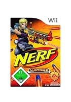 Nerf N-Strike