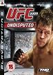 UFC 2009: Undisputed