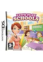 Let's Play: Schools