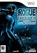 Rogue Trooper: The Quartz Zone Massacre
