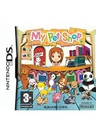 My Pet Shop