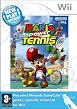 Mario Power Tennis