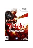 Tenchu: Shadow Assassins