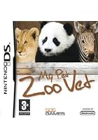 My Pet: Zoo Vet