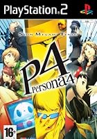 Shin Megami Tensei - Persona 4