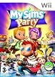 MySims Party