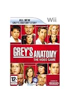 Grey's Anatomy: The Videogame