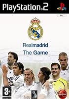 Real Madrid: The Game