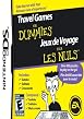 Travel Games for Dummies