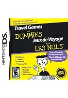Travel Games for Dummies