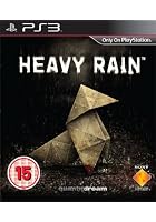 Heavy Rain