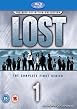 Lost - Series 1 - Complete