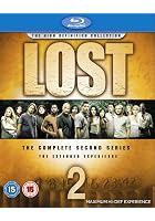 Lost - Series 2 - Complete