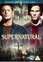 Supernatural - Season 4 - Part 1
