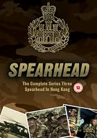 Spearhead - Series 3
