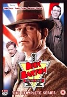 Dick Barton - Special Agent