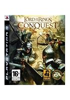 The Lord Of The Rings: Conquest