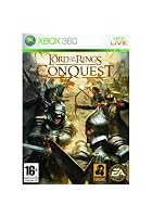 The Lord Of The Rings: Conquest